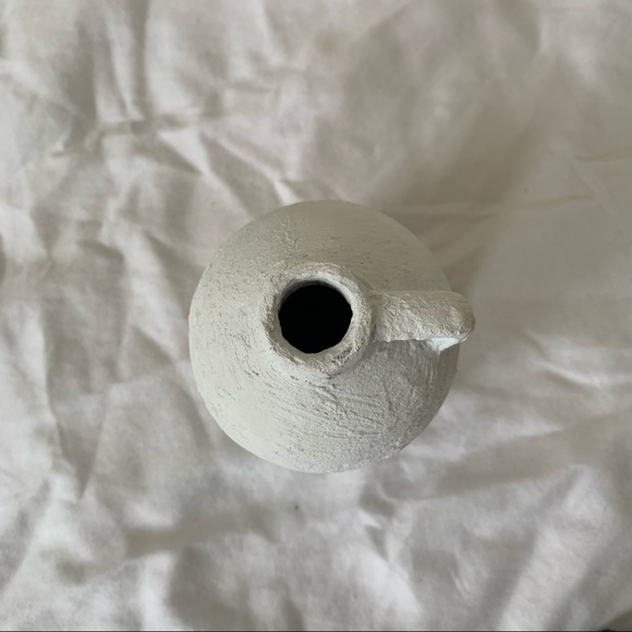 Mini Textured Jug Pot - Picture 2 of 7